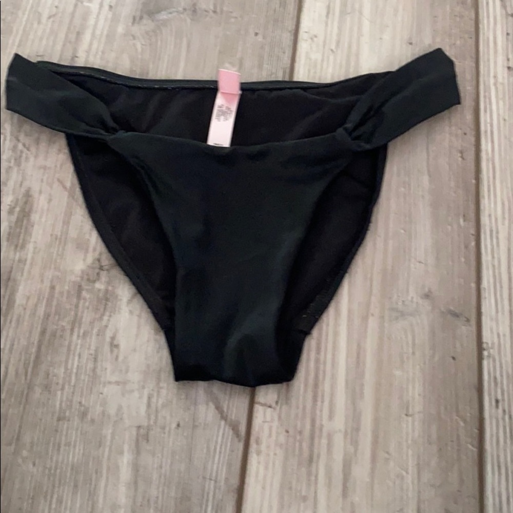 Victoria secret bikini bottoms